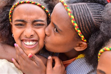  Fantaye: A Young Ethiopian Girl's Journey Through Courage and Resilience!