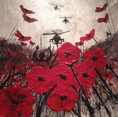  The Poppy War – A Gripping Tale of Conflict and Supernatural Forces!