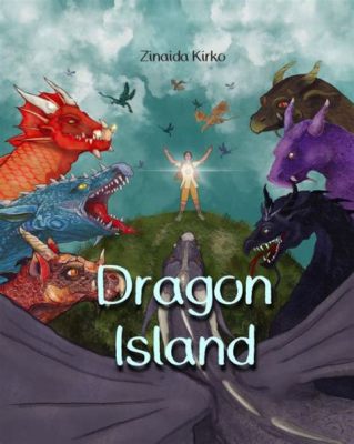  Your Dragon or Mine? - An Italian Adventure Tale Filled with Mystical Dragons and Unlikely Friendship