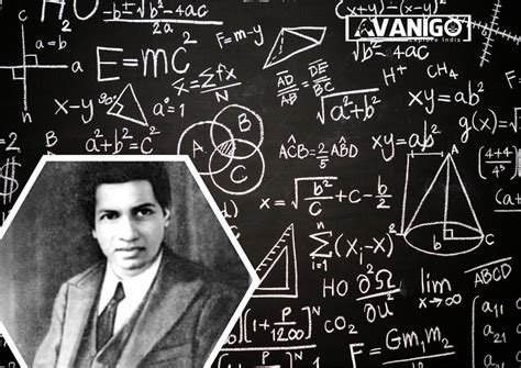  Journey Through Genius: Exploring the Mind of Srinivasa Ramanujan