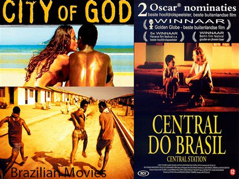  “Naked Angels” –  A Poetic Journey Through Brazilian Cinema