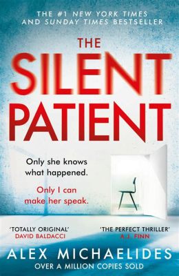  The Silent Patient