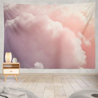  Where the Clouds End : A Tapestry Woven With Love and Loss